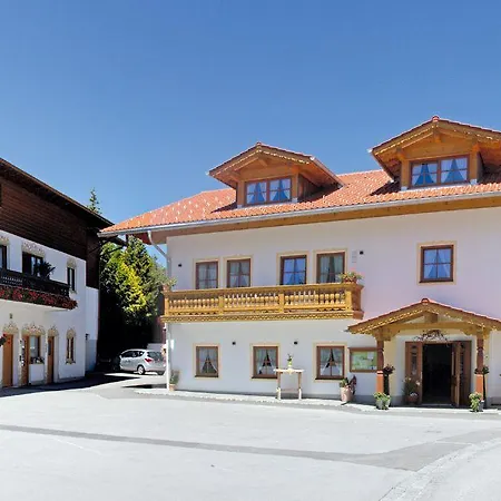 Inn Weingast 3*