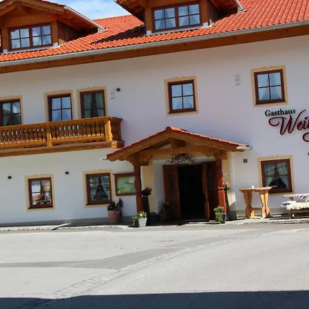 Weingast 3* Irschenberg