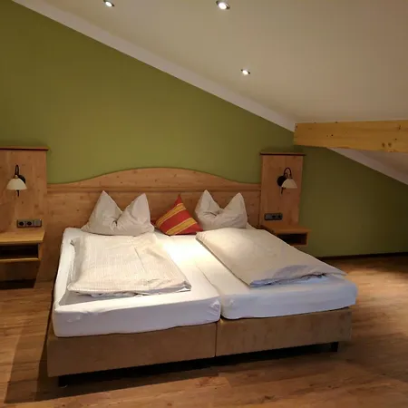 Weingast Inn Irschenberg