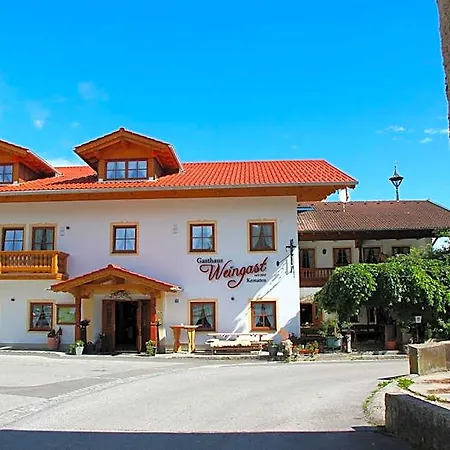 Weingast