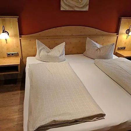 Gasthof Weingast 3*