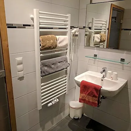Fogadó Weingast 3*