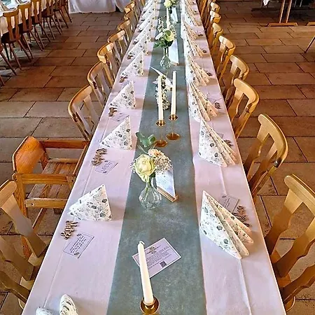 Gasthof Weingast 3*