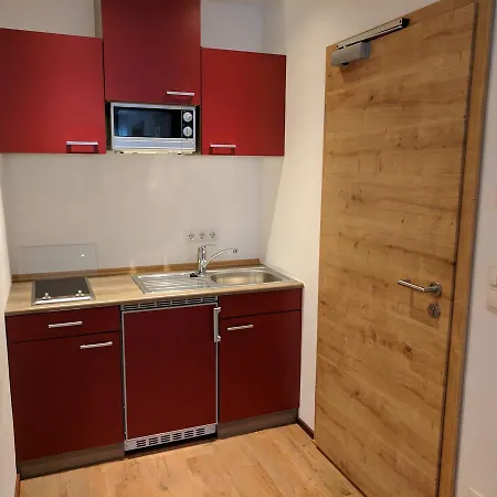 Weingast 3* Иршенберг