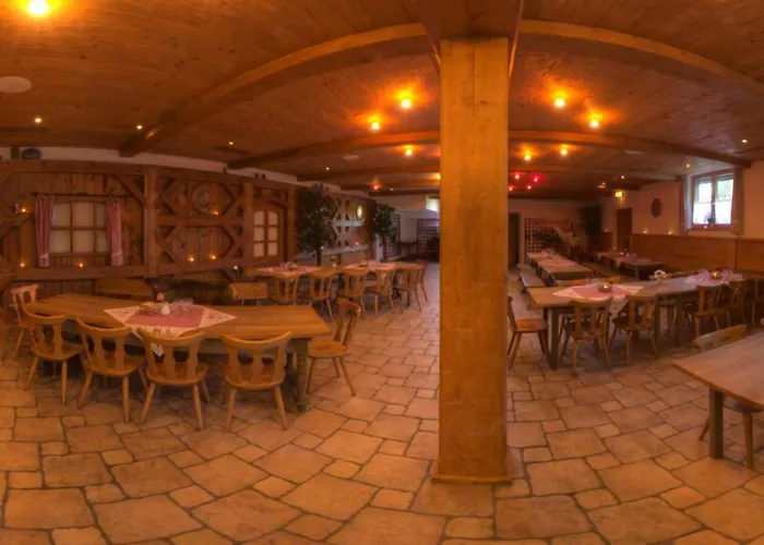 Weingast بيت ريفي 3*