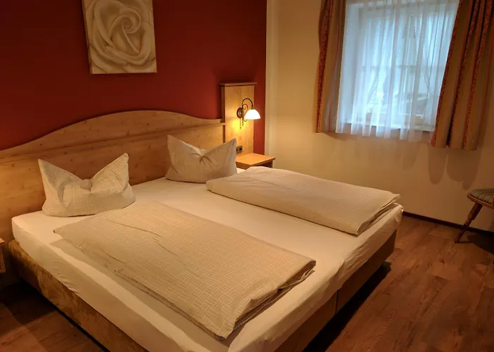 Weingast بيت ريفي 3*