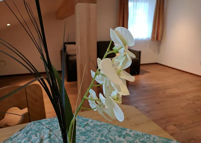 Mini-hôtel Weingast 3*