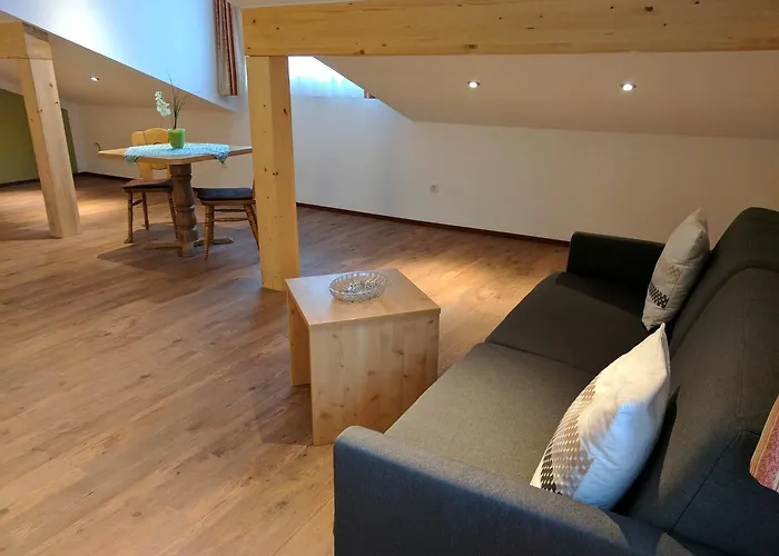 Weingast Mini-hôtel 3*